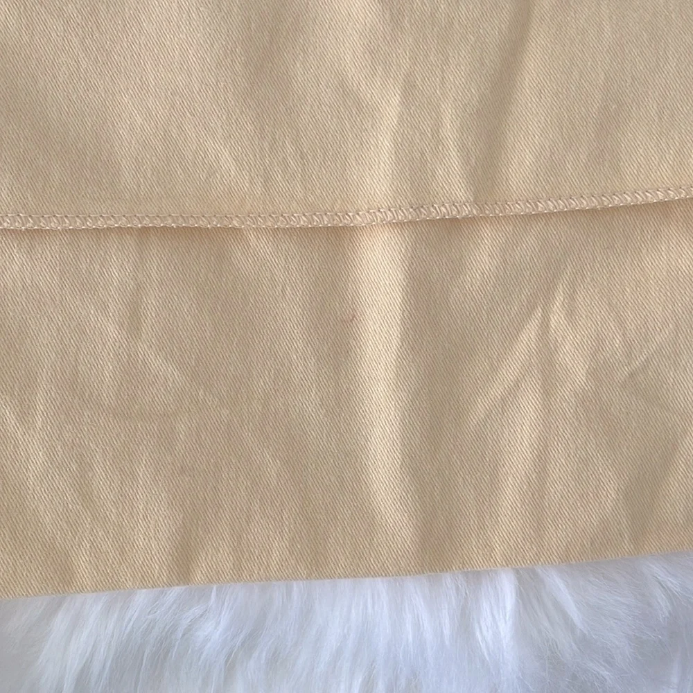Louis Vuitton Fold over Dust‎ Bag